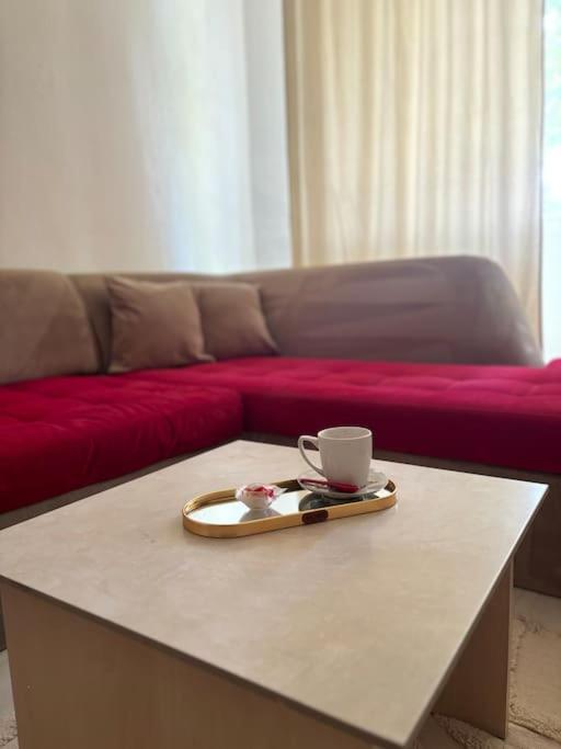 Deluxe Plovdiv 아파트 외부 사진