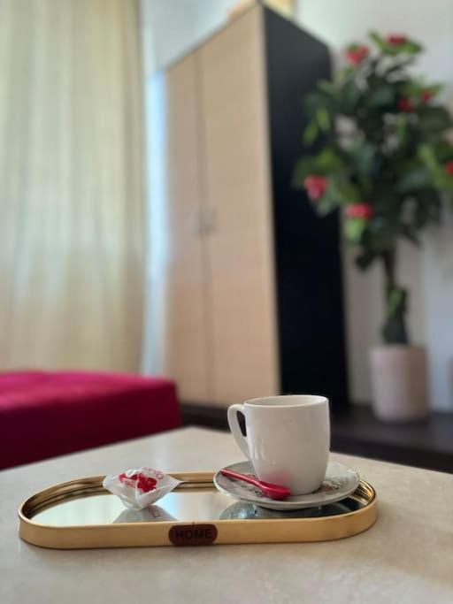 Deluxe Plovdiv 아파트 외부 사진