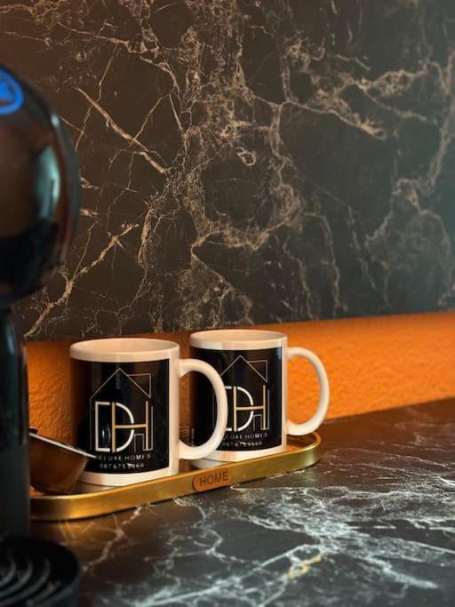 Deluxe Plovdiv 아파트 외부 사진